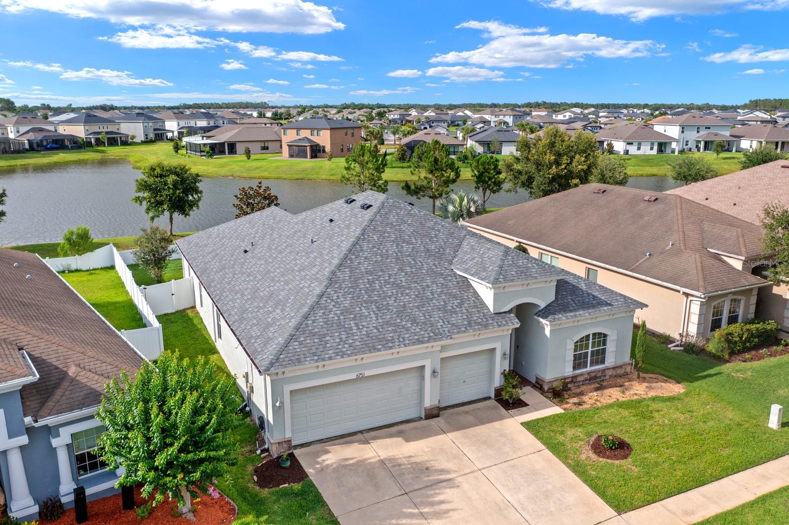 OAK CREEK A-C PH 02 - Residential