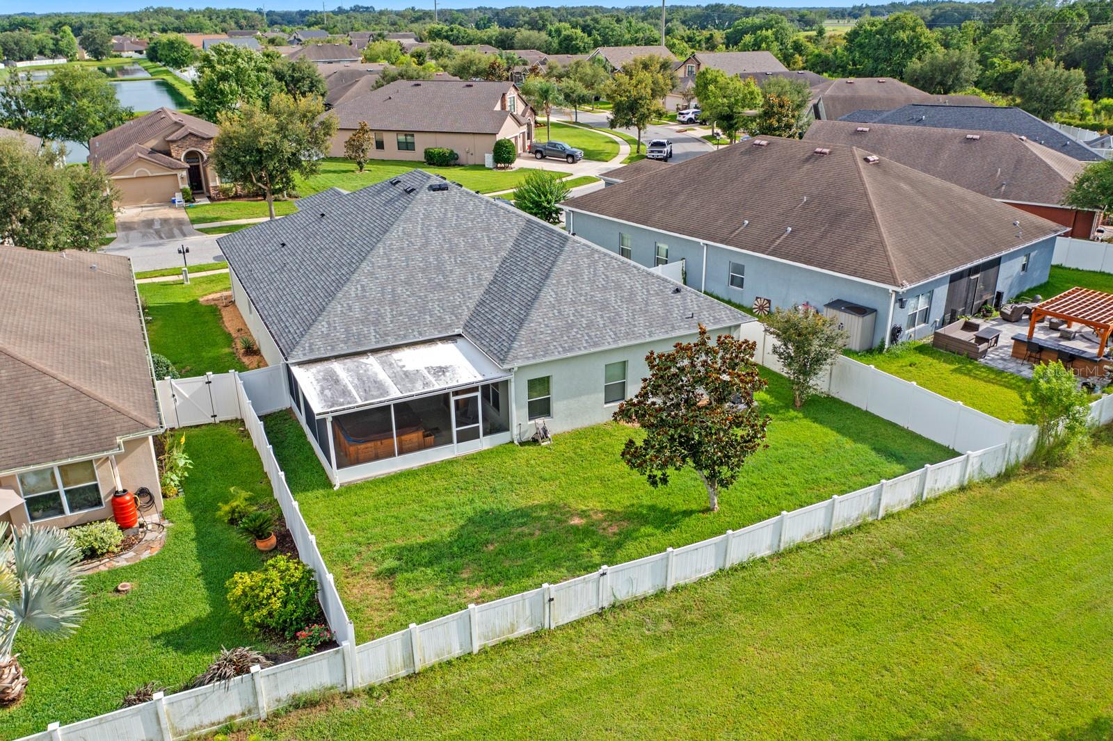 OAK CREEK A-C PH 02 - Residential