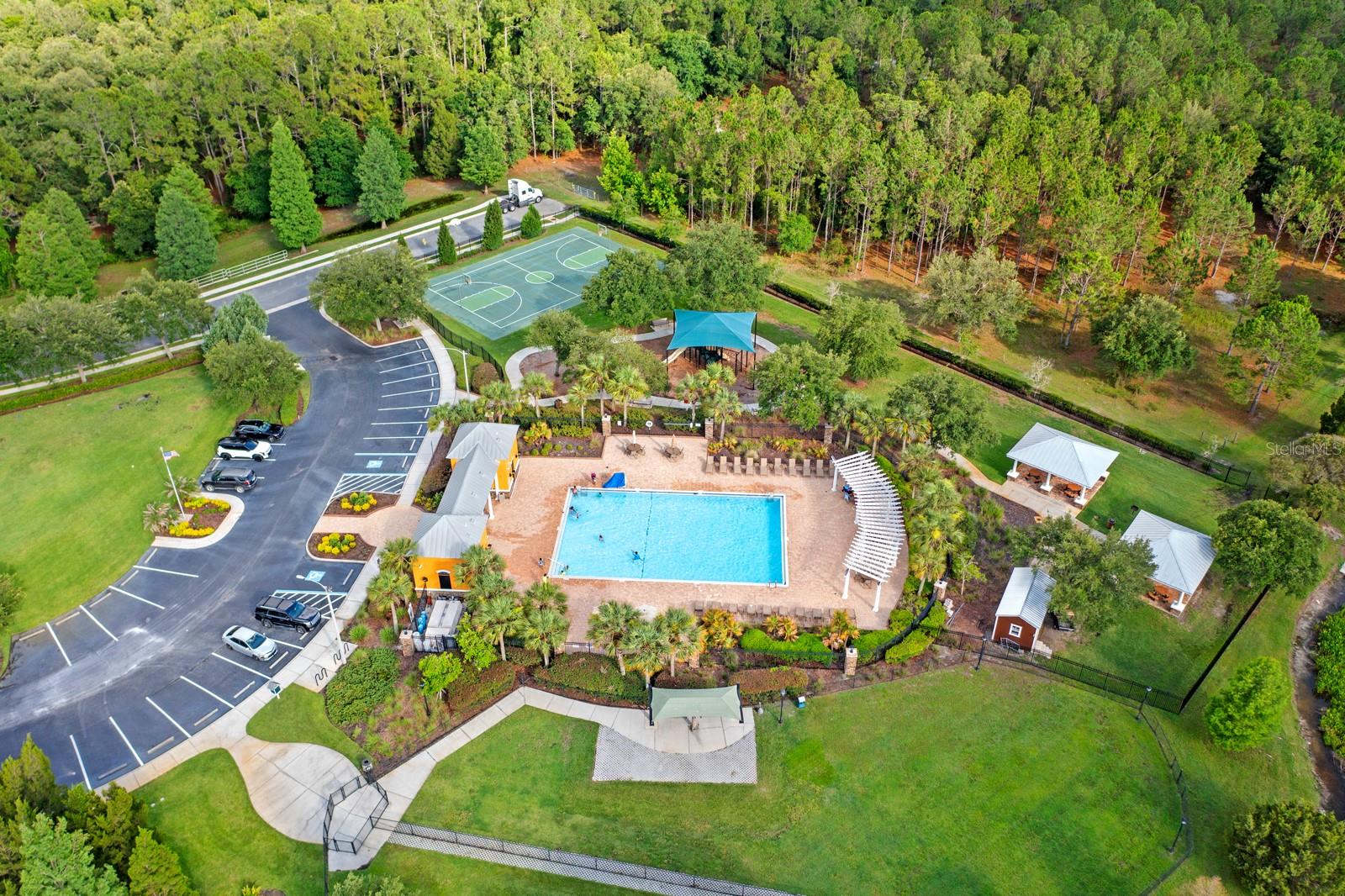 OAK CREEK A-C PH 02 - Residential