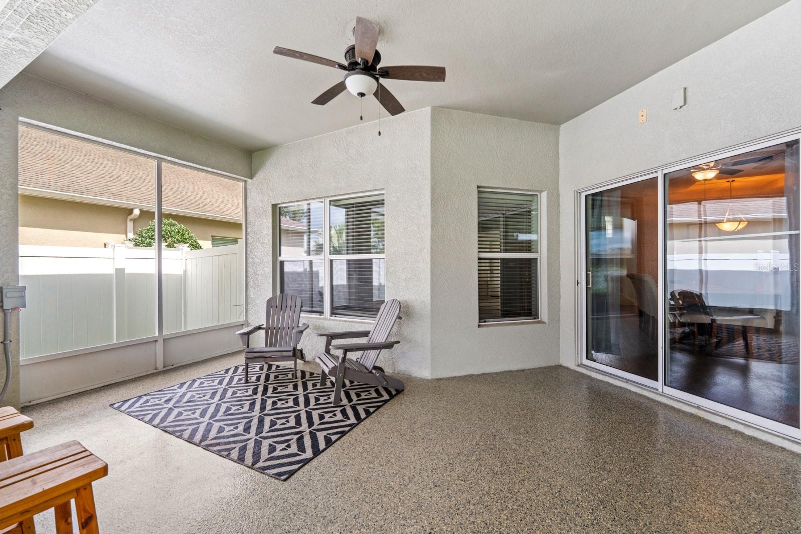 OAK CREEK A-C PH 02 - Residential