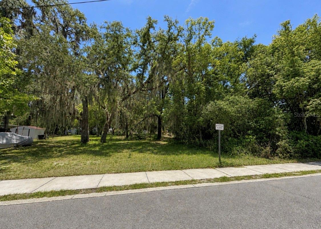 CITY OF MOUNT DORA - Land