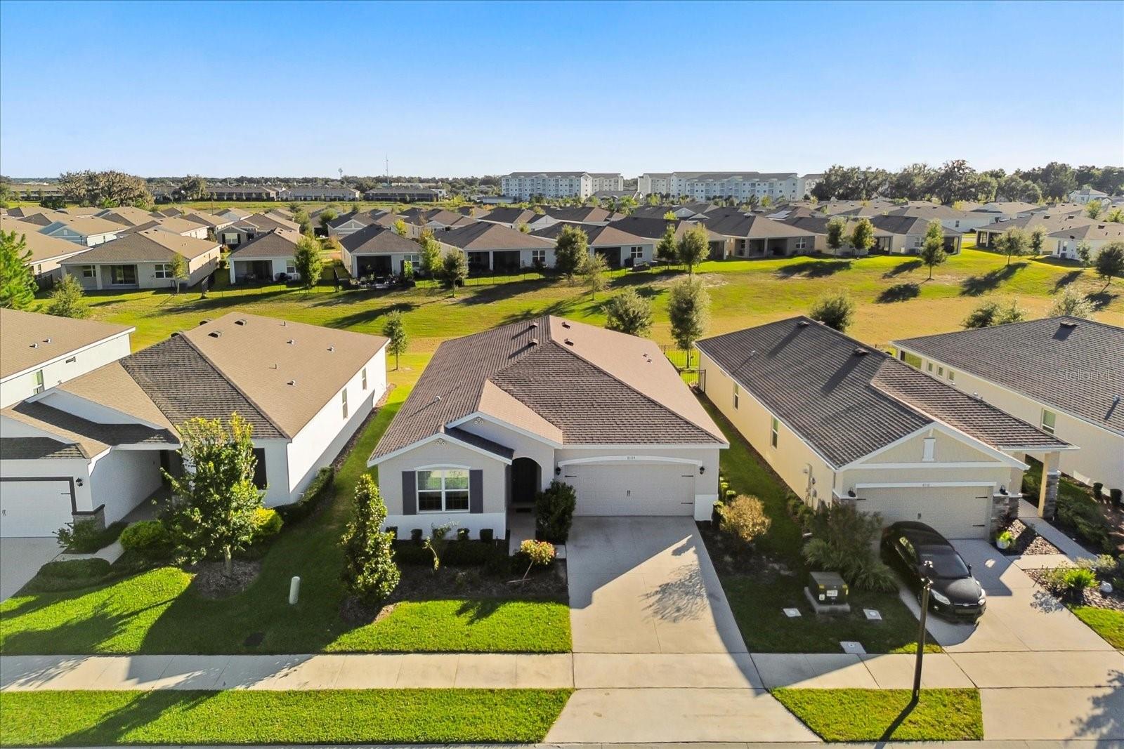 BEAUMONT PH 2 & 3 - Residential Lease