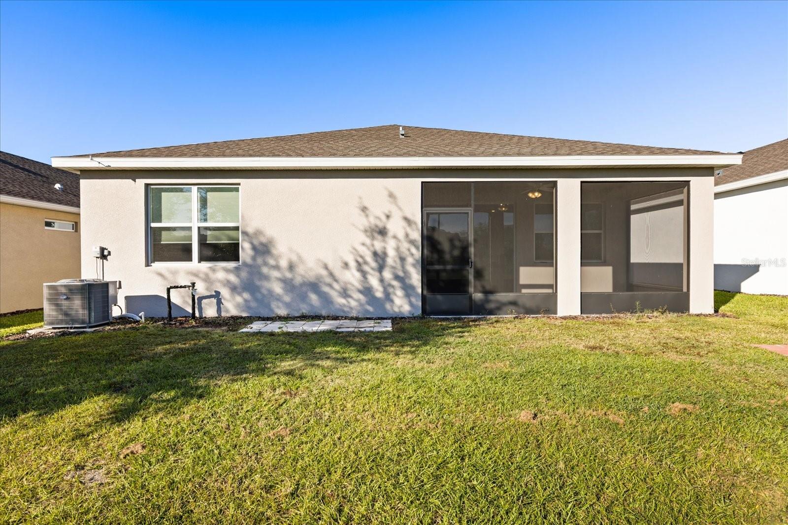 BEAUMONT PH 2 & 3 - Residential Lease