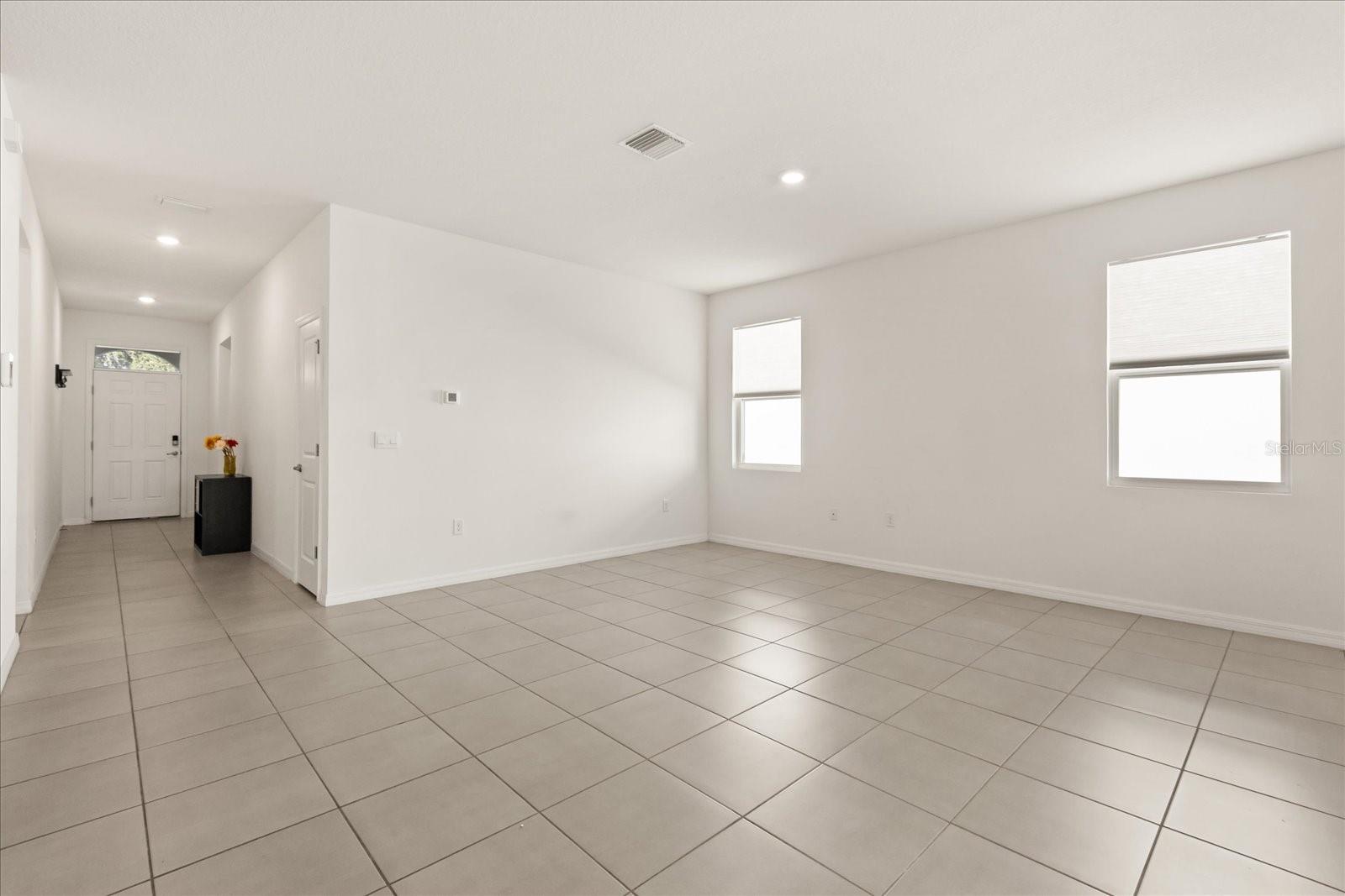 BEAUMONT PH 2 & 3 - Residential Lease