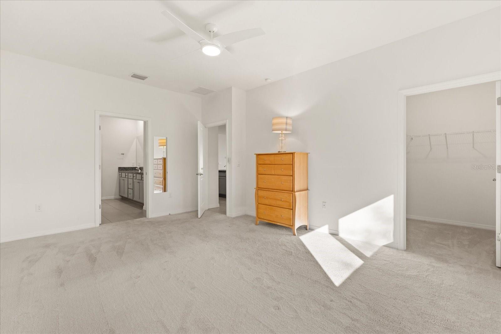 BEAUMONT PH 2 & 3 - Residential Lease