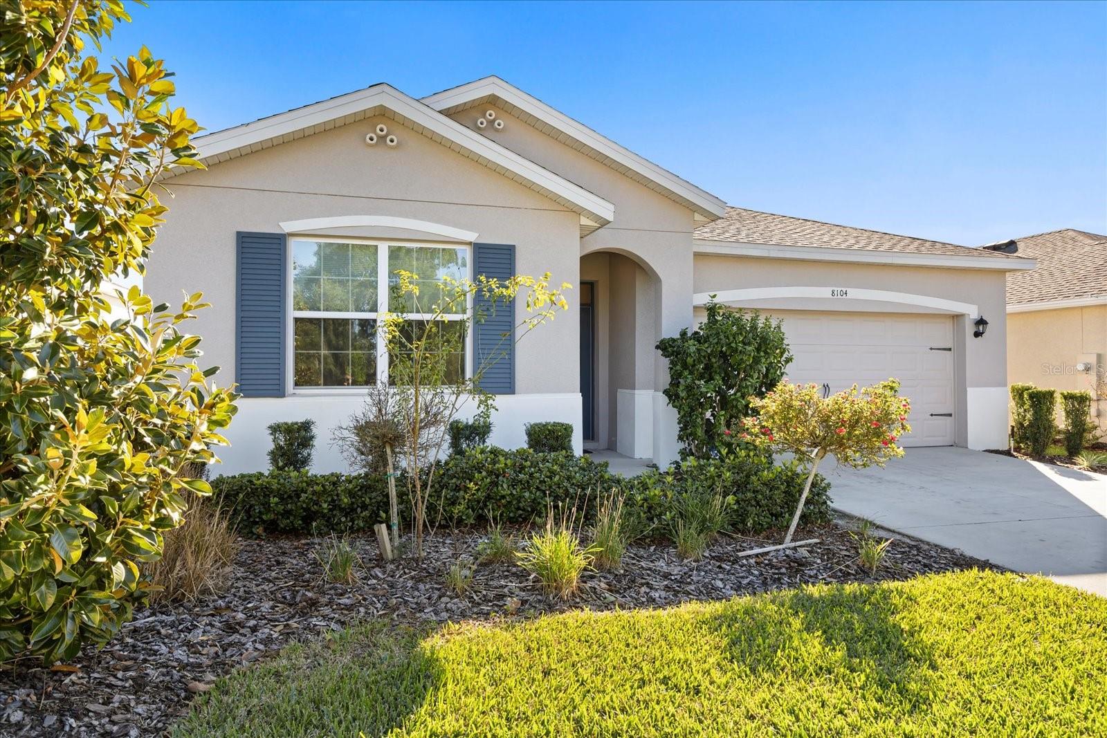 BEAUMONT PH 2 & 3 - Residential Lease