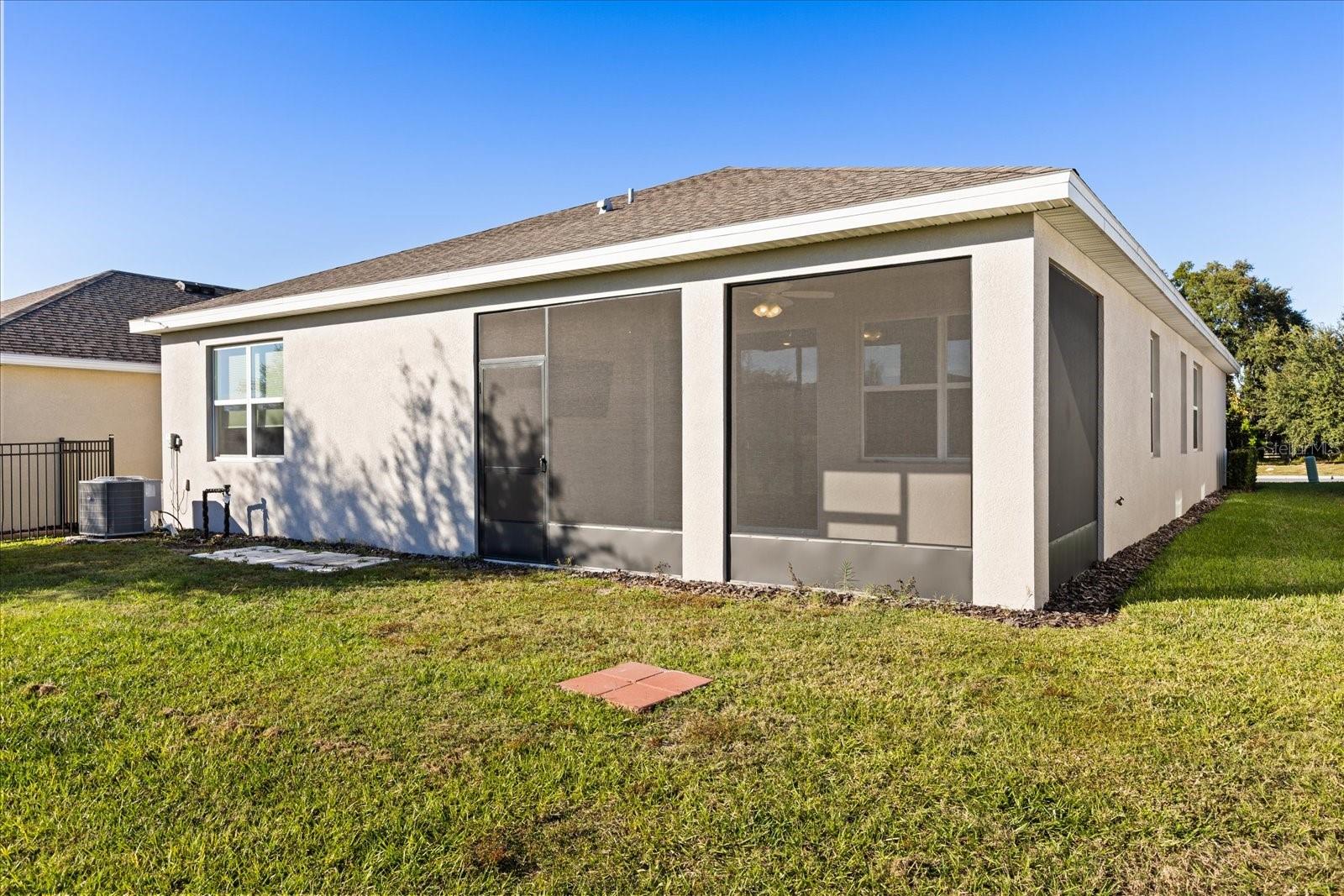 BEAUMONT PH 2 & 3 - Residential Lease