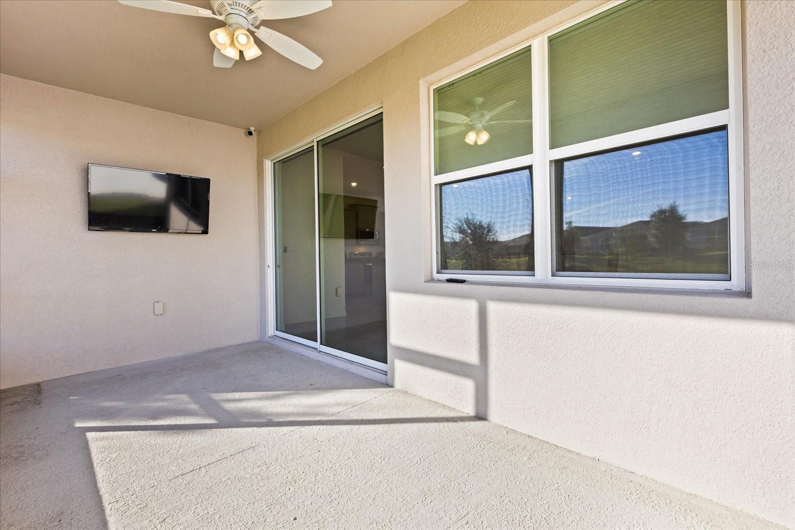 BEAUMONT PH 2 & 3 - Residential Lease