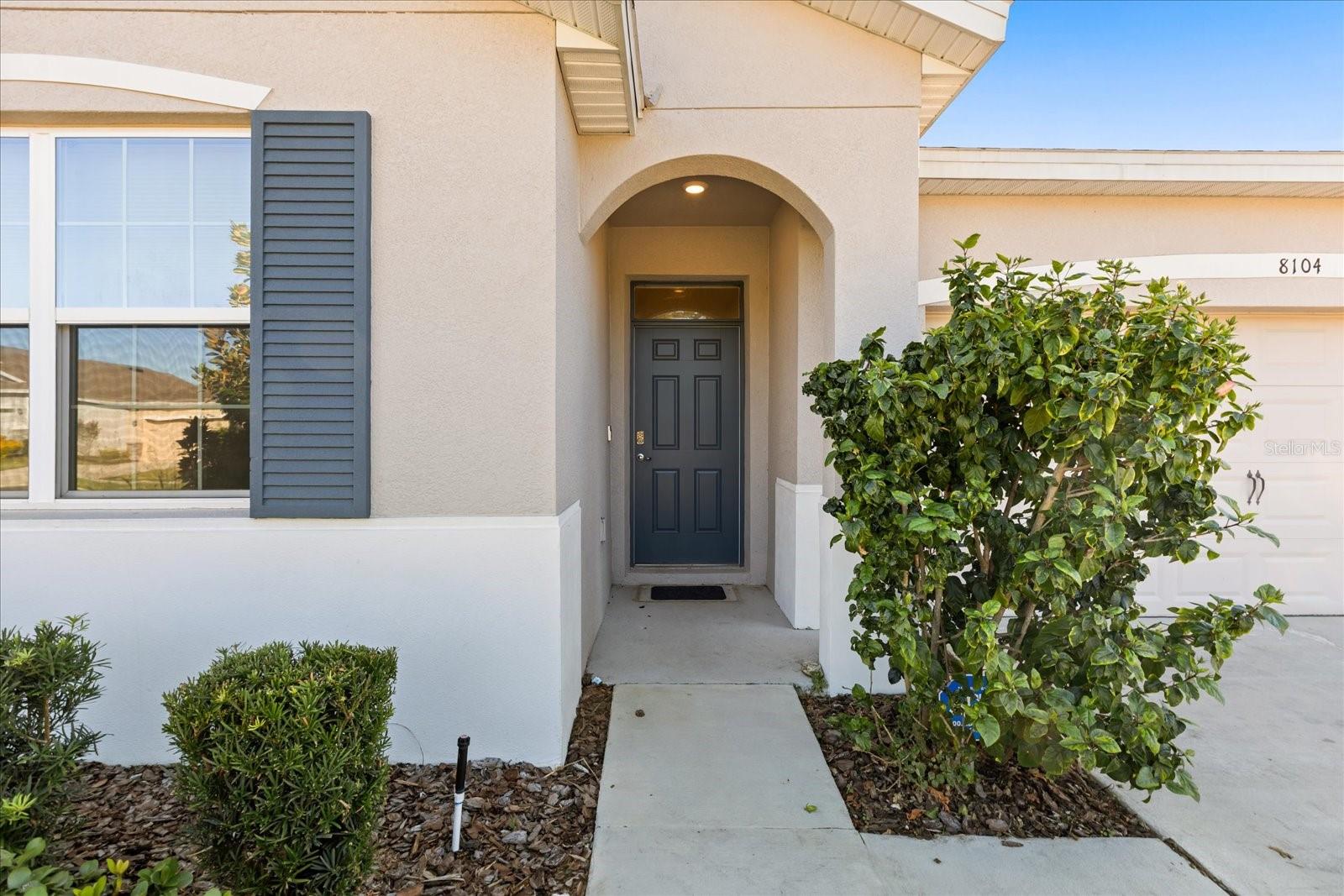 BEAUMONT PH 2 & 3 - Residential Lease