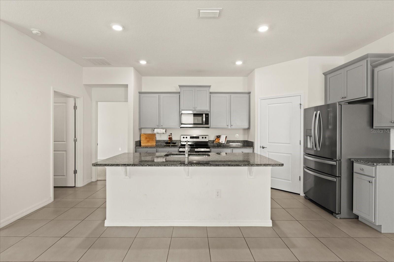 BEAUMONT PH 2 & 3 - Residential Lease