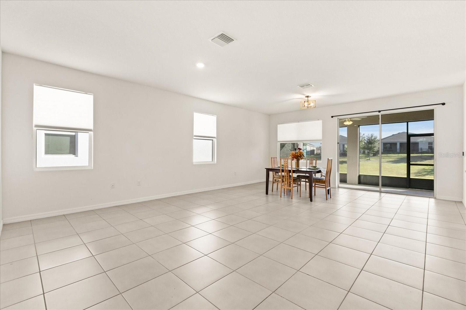 BEAUMONT PH 2 & 3 - Residential Lease