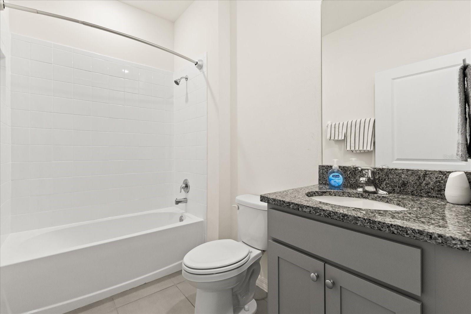 BEAUMONT PH 2 & 3 - Residential Lease