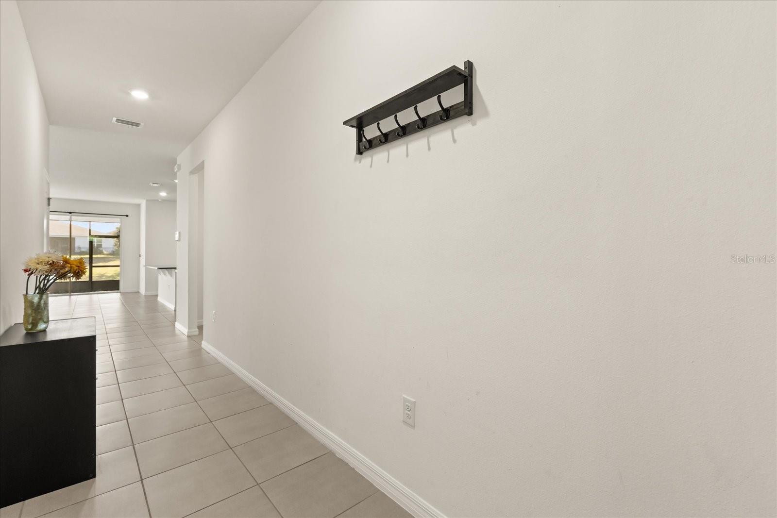 BEAUMONT PH 2 & 3 - Residential Lease