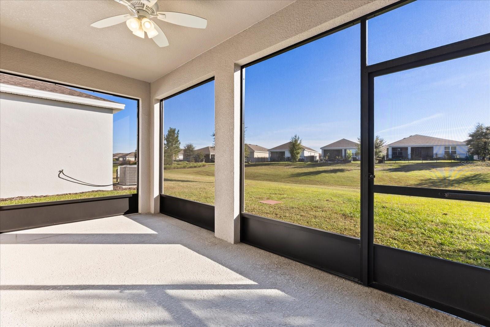 BEAUMONT PH 2 & 3 - Residential Lease