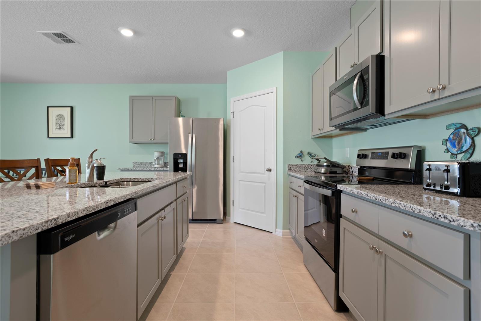 COASTAL WOODS UN D - Residential