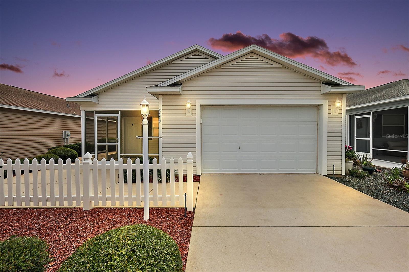 THE VILLAGES - Residential