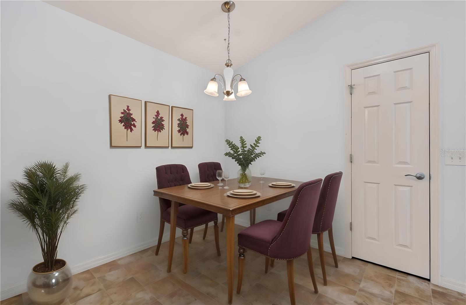 THE VILLAGES - Residential