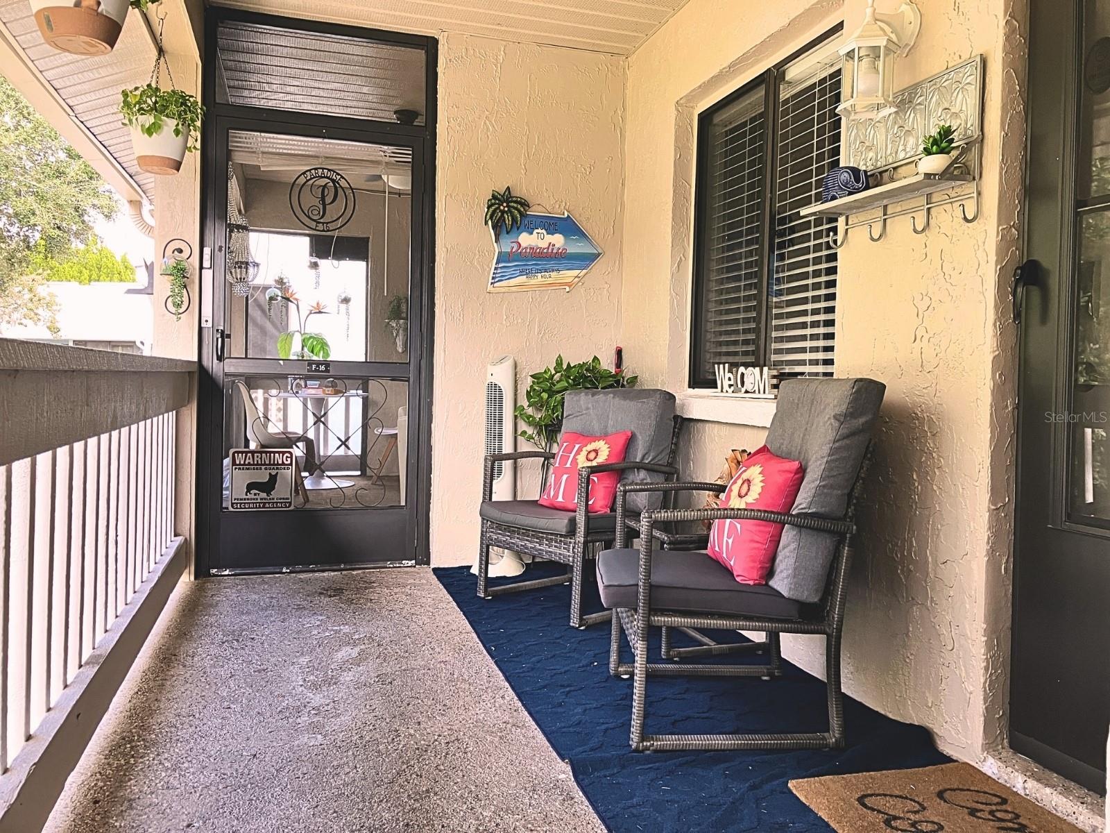 PARADISE LAKES RESORT CONDO - Residential