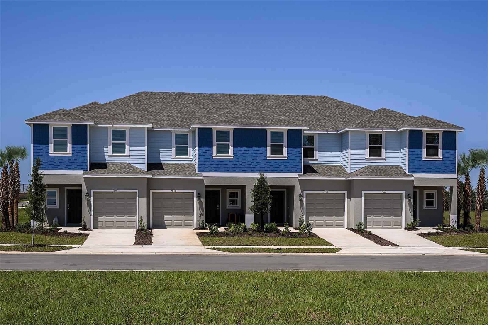 WATERSTONE - Residential