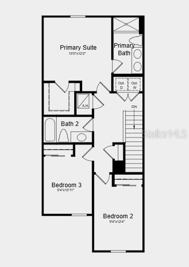 WATERSTONE - Residential