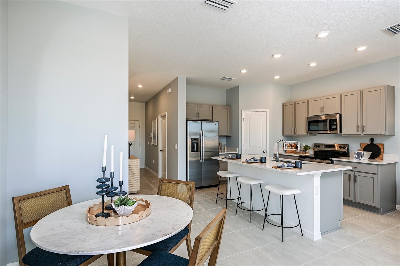 WATERSTONE - Residential