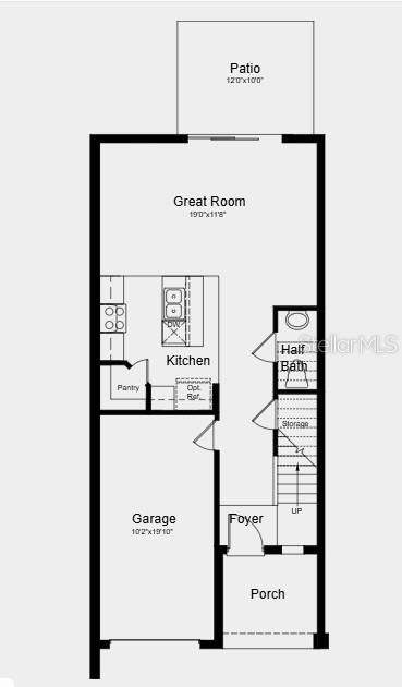 WATERSTONE - Residential