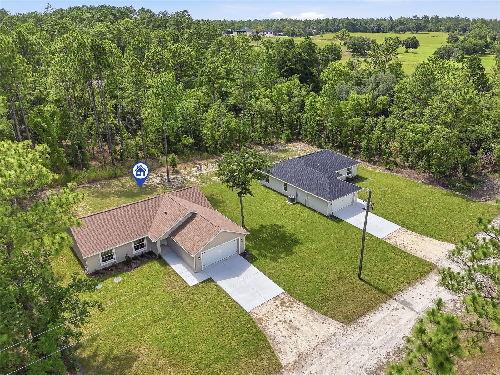 ROYAL HIGHLANDS - Residential