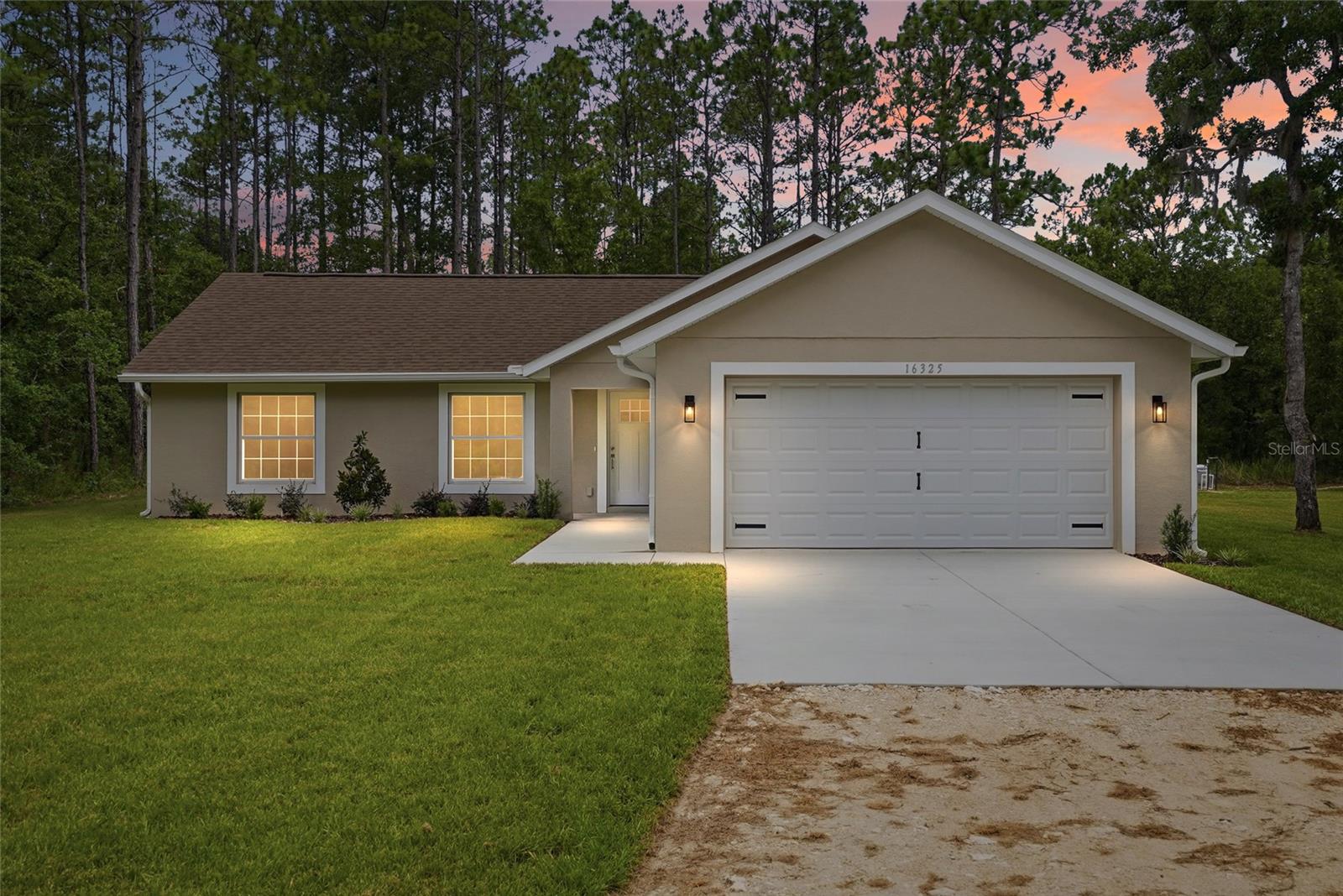 ROYAL HIGHLANDS - Residential
