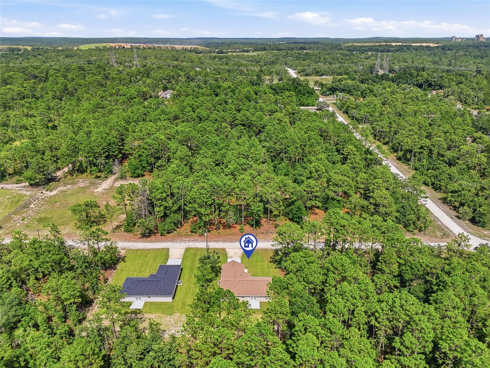 ROYAL HIGHLANDS - Residential