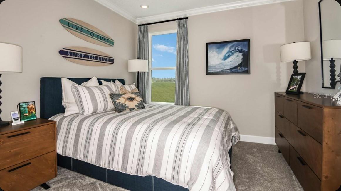 COLBERT LANDINGS - Residential