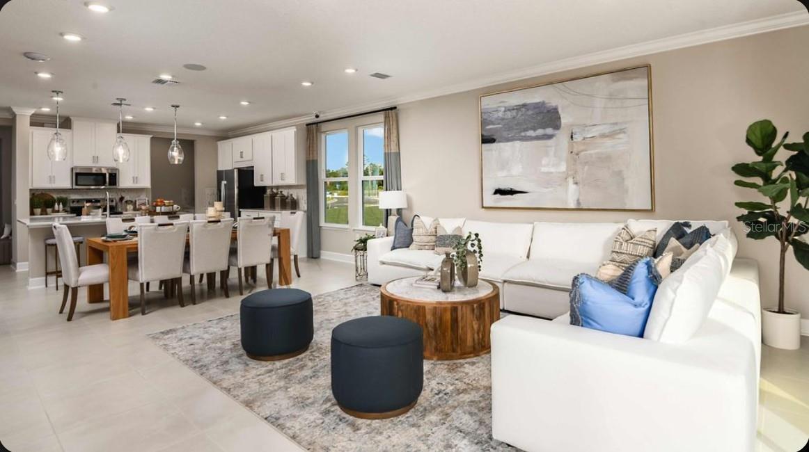 COLBERT LANDINGS - Residential