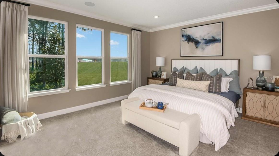 COLBERT LANDINGS - Residential