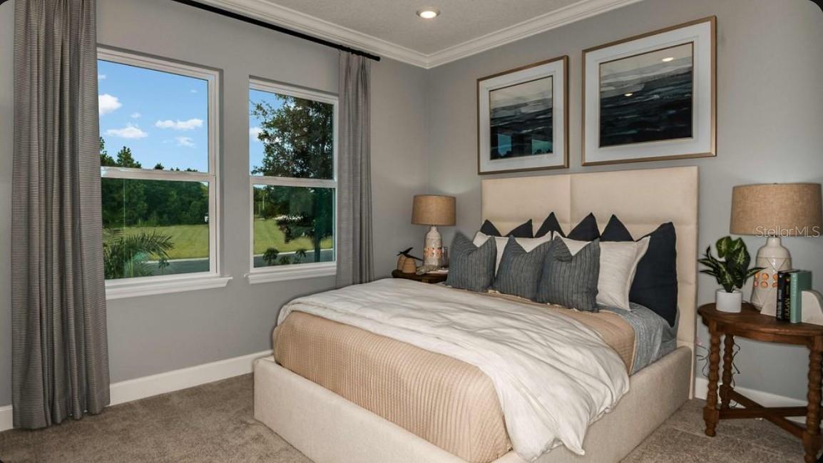 COLBERT LANDINGS - Residential