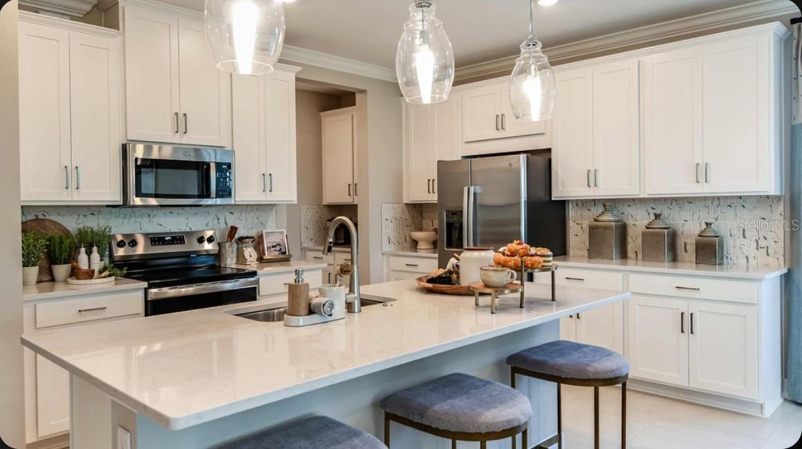 COLBERT LANDINGS - Residential