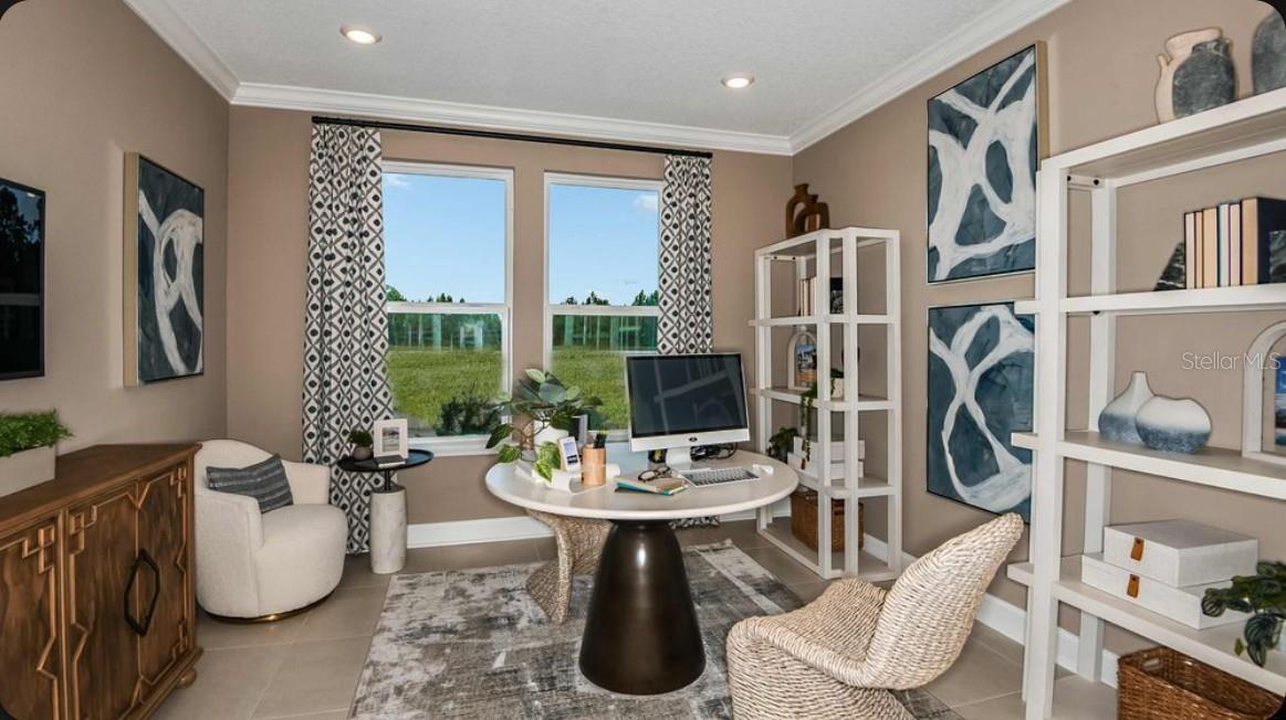 COLBERT LANDINGS - Residential