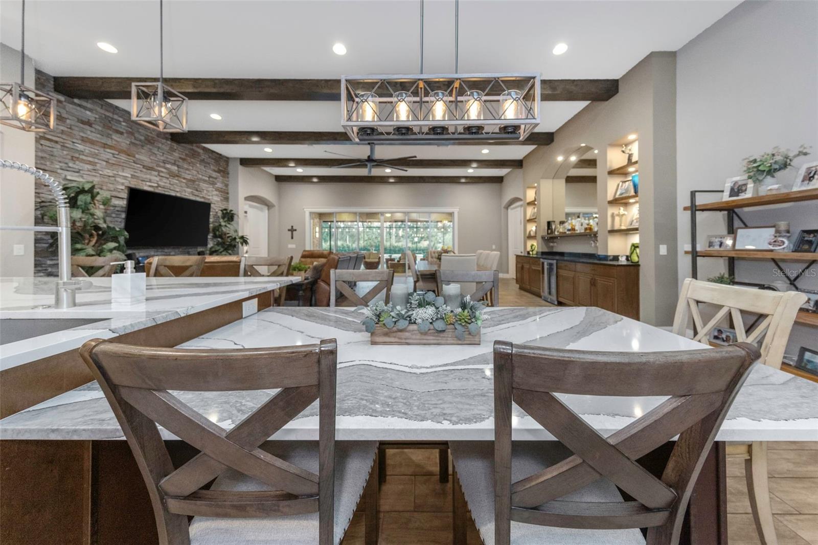 WOODLANDS/LONGLEAF - Residential