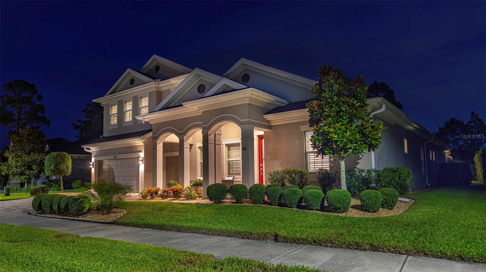 WOODLANDS/LONGLEAF - Residential