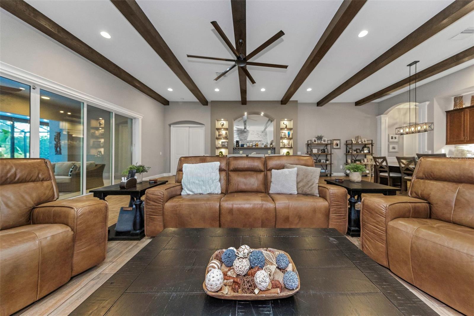 WOODLANDS/LONGLEAF - Residential