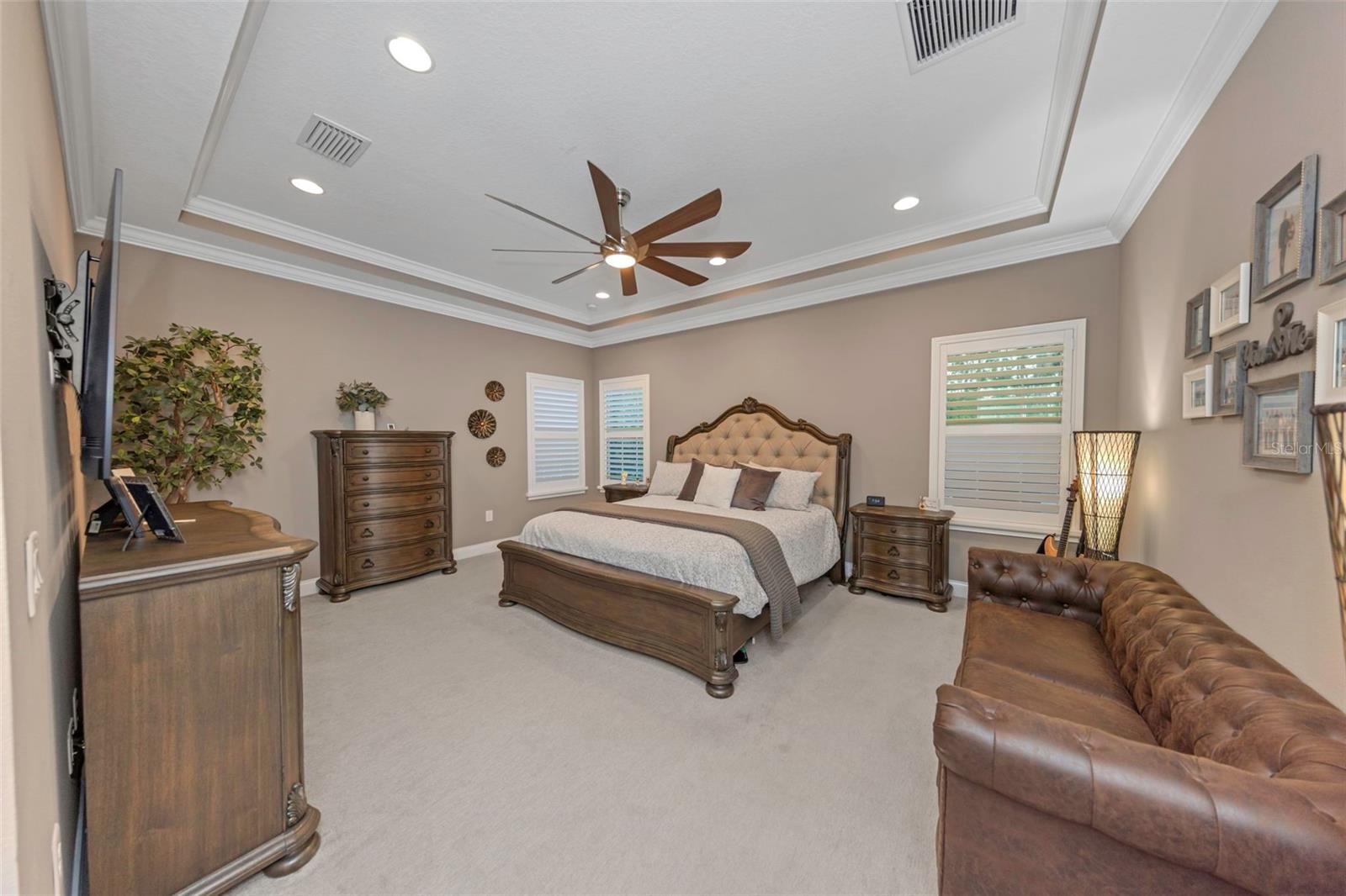 WOODLANDS/LONGLEAF - Residential