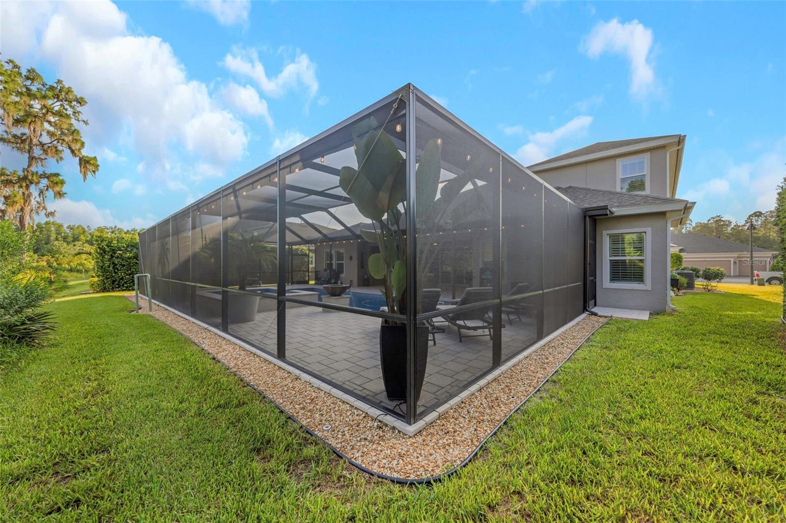 WOODLANDS/LONGLEAF - Residential