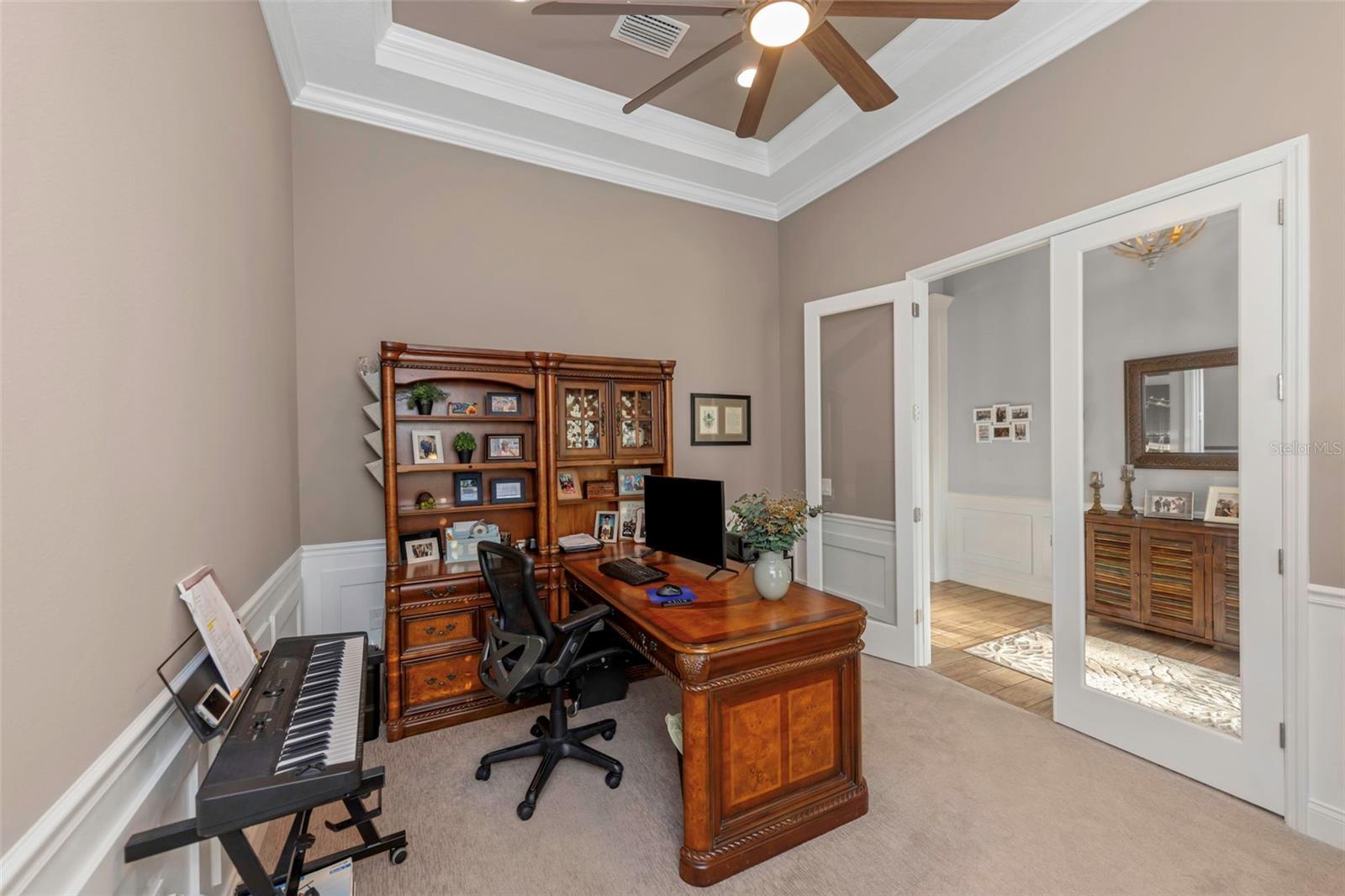 WOODLANDS/LONGLEAF - Residential