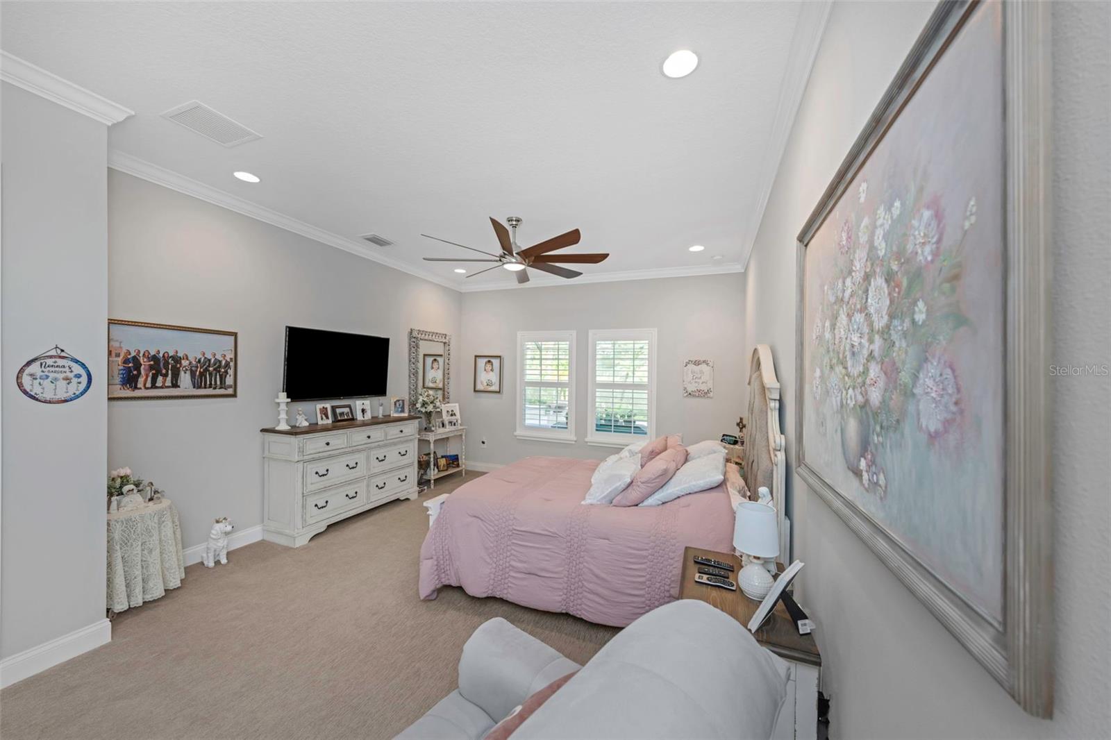 WOODLANDS/LONGLEAF - Residential