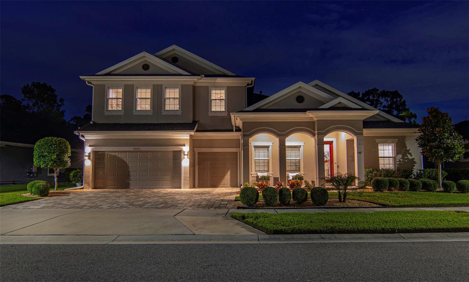 WOODLANDS/LONGLEAF - Residential