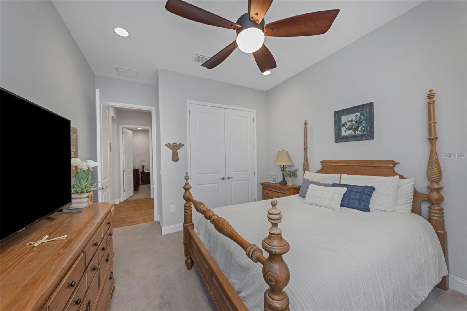 WOODLANDS/LONGLEAF - Residential
