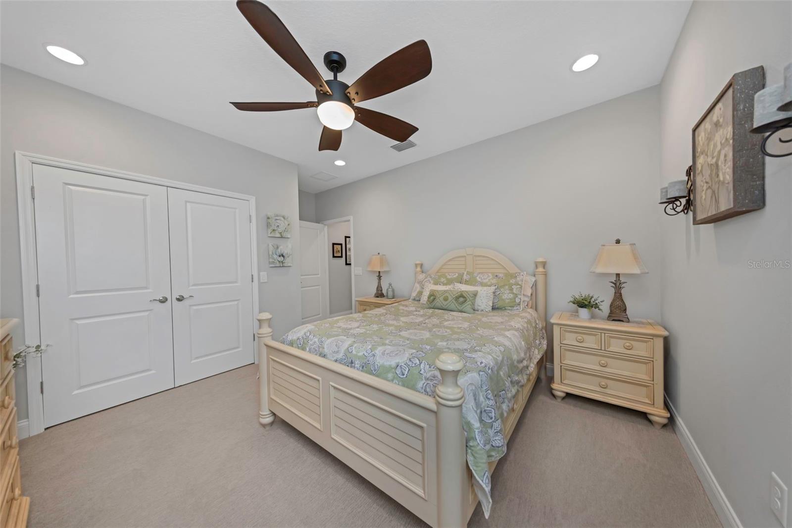 WOODLANDS/LONGLEAF - Residential