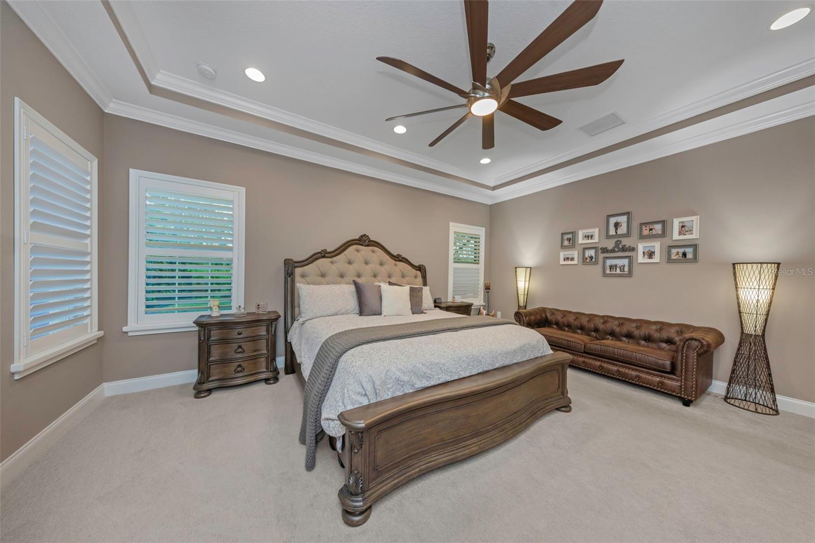 WOODLANDS/LONGLEAF - Residential