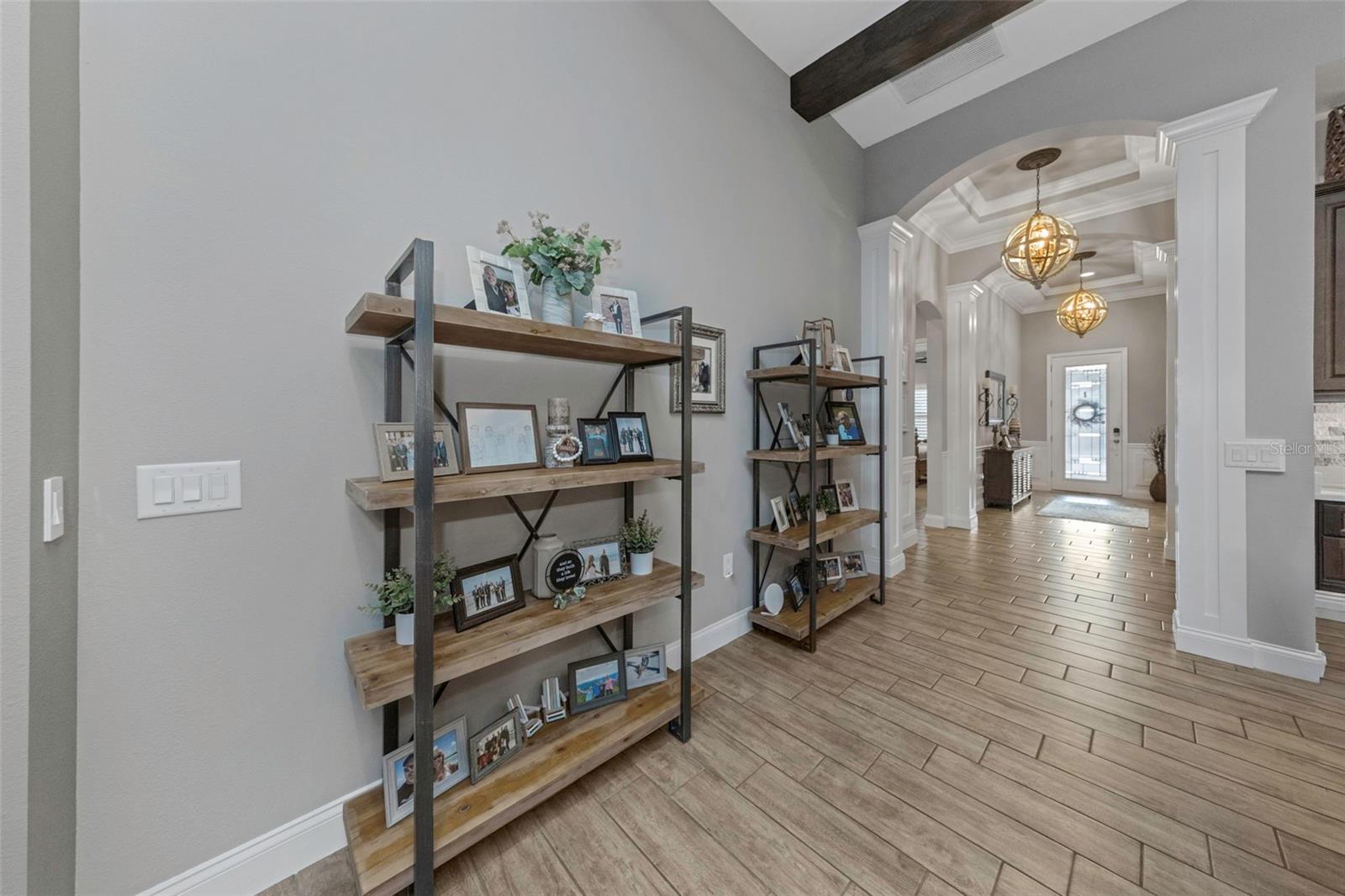 WOODLANDS/LONGLEAF - Residential