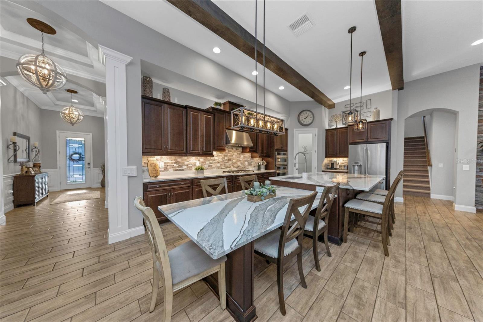 WOODLANDS/LONGLEAF - Residential
