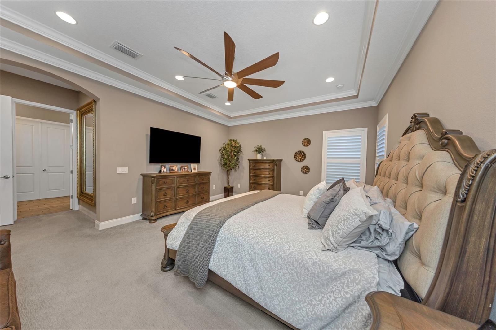WOODLANDS/LONGLEAF - Residential