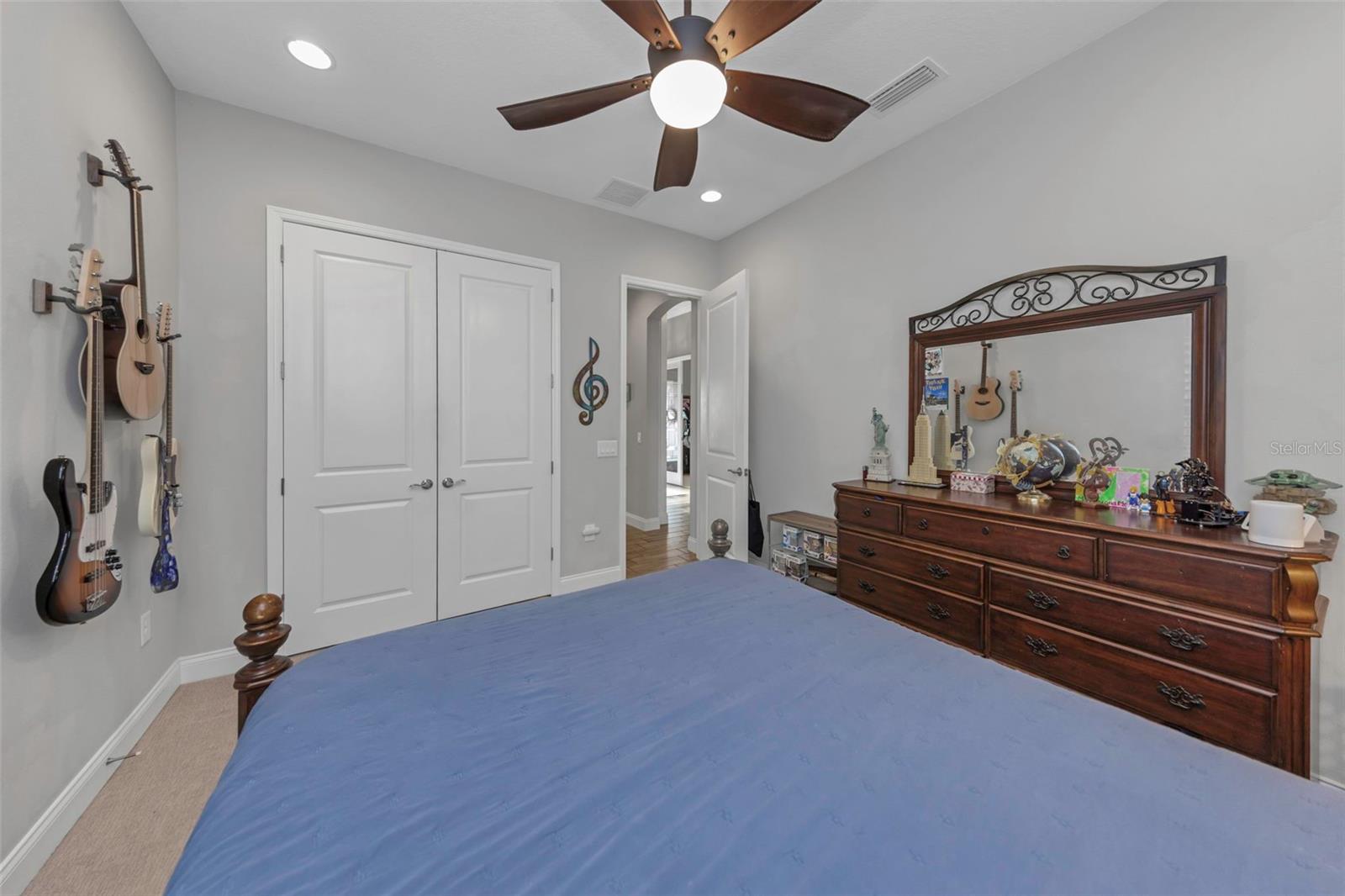 WOODLANDS/LONGLEAF - Residential